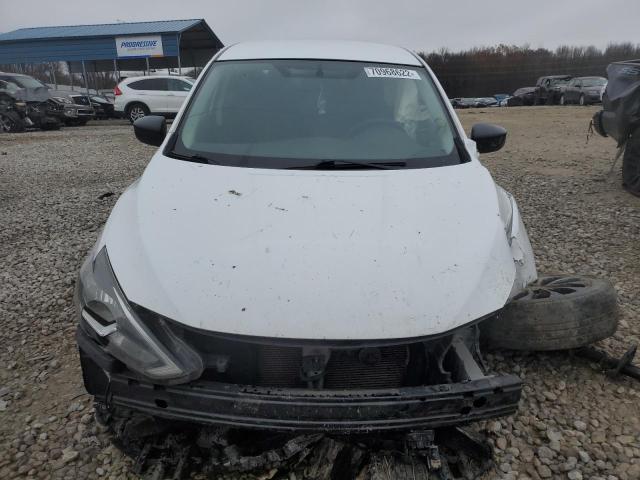 Photo 5 from auction – 2018 NISSAN SENTRA S with VIN 3N1AB7AP2JY274765