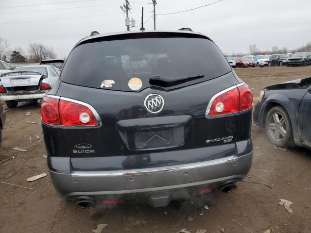 Photo 6 from auction – 2011 BUICK ENCLAVE CX with VIN 5GAKVCED8BJ397138