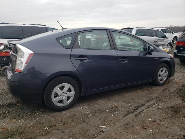 Photo 3 from auction – 2011 TOYOTA PRIUS with VIN JTDKN3DU3B1447380