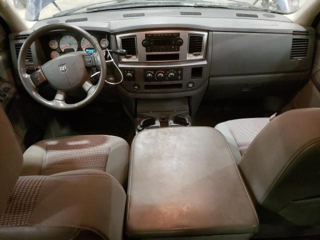 Photo 8 from auction – 2007 DODGE RAM 1500 C with VIN 1D7HU18237J584455