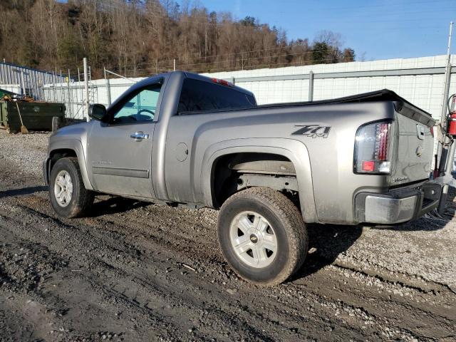 Photo 2 from auction – 2013 CHEVROLET SILVERADO with VIN 1GCNKSE09DZ125729