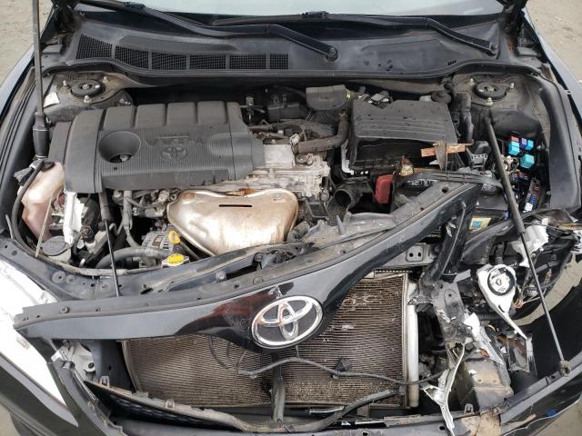 Фото 11 с аукциона – 2011 TOYOTA CAMRY BASE с VIN 4T1BF3EK2BU211002