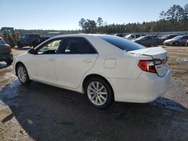 Photo 2 from auction – 2013 TOYOTA CAMRY L with VIN 4T1BF1FK0DU676321