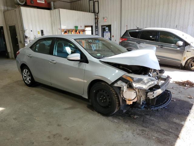 Photo 4 from auction – 2015 TOYOTA COROLLA L with VIN 2T1BURHE7FC269192