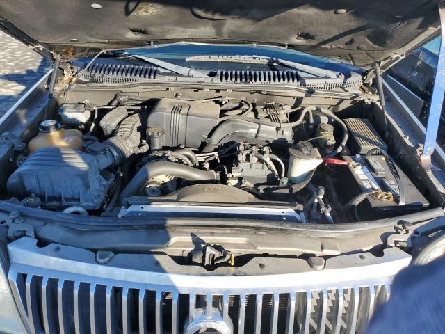 Photo 12 from auction – 2002 MERCURY MOUNTAINEE with VIN 4M2DU66E72ZJ14789