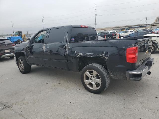 Photo 2 from auction – 2014 CHEVROLET SILVERADO with VIN 3GCPCREC7EG399134