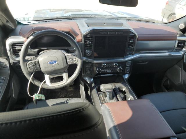 Photo 8 from auction – 2021 FORD F150 SUPER with VIN 1FTFW1E86MFA05641