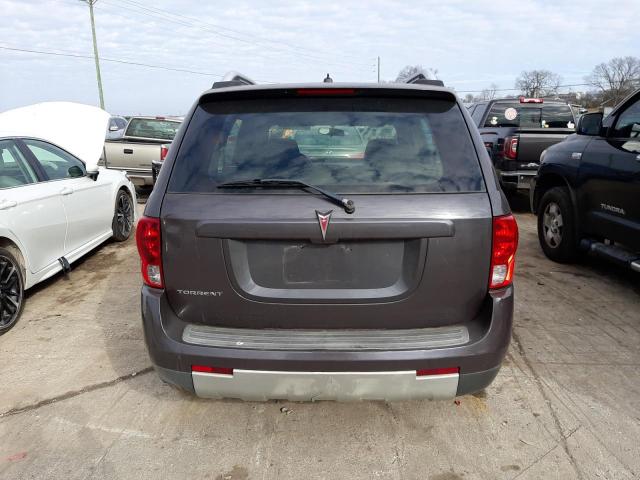 Photo 6 from auction – 2007 PONTIAC TORRENT with VIN 2CKDL63F676008951