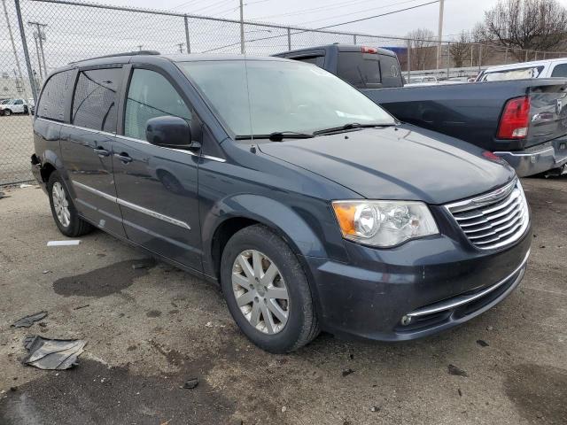 Photo 4 from auction – 2014 CHRYSLER TOWN & COU with VIN 2C4RC1BG0ER126807