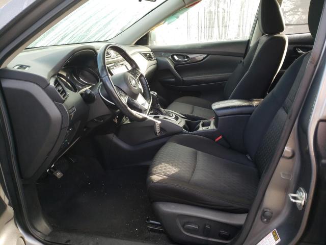 Photo 7 from auction – 2017 NISSAN ROGUE S with VIN JN8AT2MT1HW404840