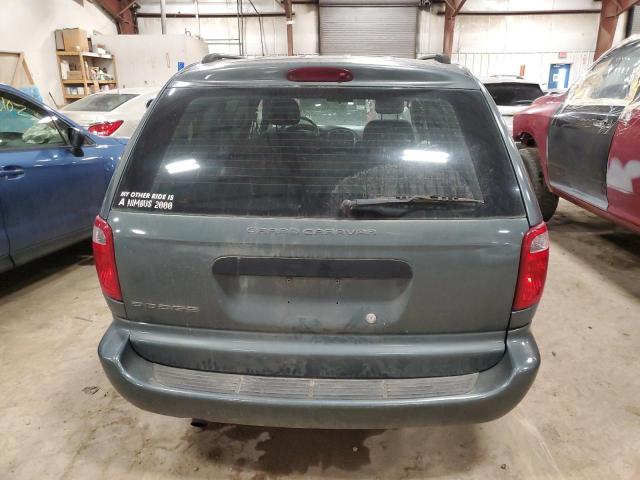 Photo 6 from auction – 2007 DODGE GRAND CARA with VIN 2D4GP44L57R247278