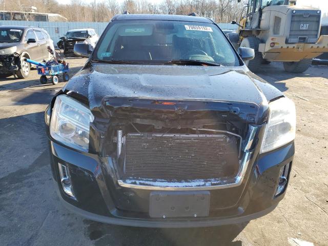 Photo 5 from auction – 2013 GMC TERRAIN SL with VIN 2GKFLVEK3D6245580
