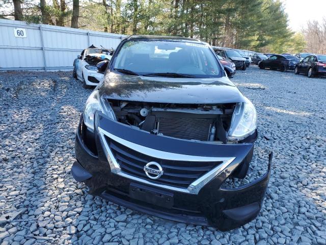 Photo 5 from auction – 2017 NISSAN VERSA S with VIN 3N1CN7AP1HL814842