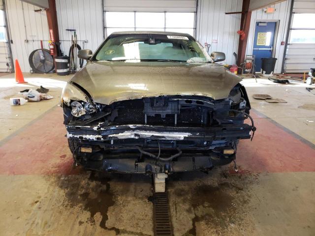 Photo 5 from auction – 2011 BUICK LUCERNE CX with VIN 1G4HA5EM6BU105755