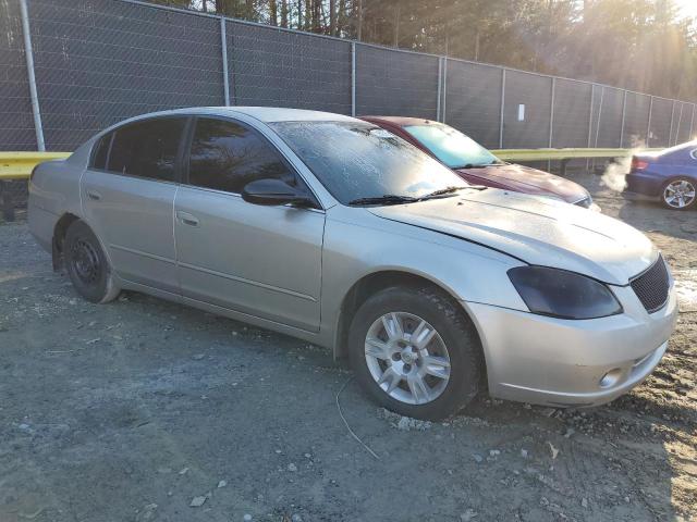 Photo 4 from auction – 2006 NISSAN ALTIMA S with VIN 1N4AL11D46C154307