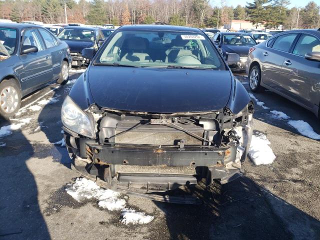 Photo 5 from auction – 2012 CHEVROLET MALIBU 1LT with VIN 1G1ZC5E06CF182916