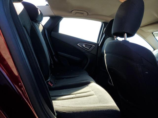 Photo 10 from auction – 2015 CHRYSLER 200 LIMITE with VIN 1C3CCCAB4FN655526