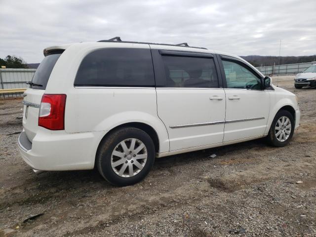 Photo 3 from auction – 2013 CHRYSLER TOWN & COU with VIN 2C4RC1BG4DR754741