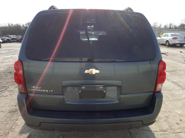 Photo 6 from auction – 2006 CHEVROLET UPLANDER L with VIN 1GNDV33L06D150936