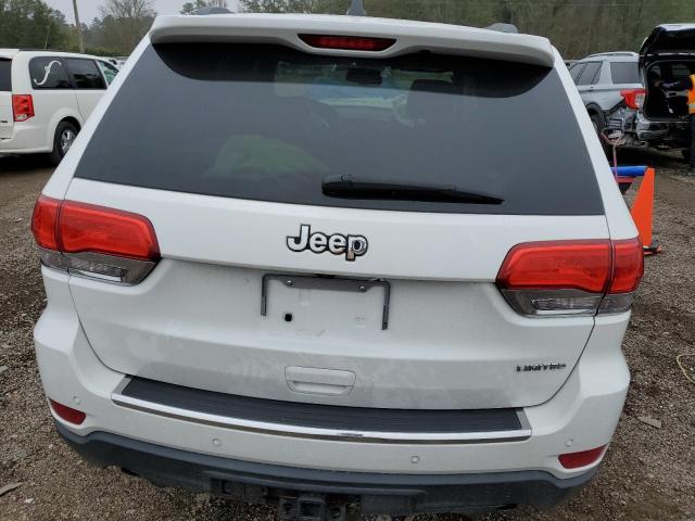 Photo 6 from auction – 2014 JEEP GRAND CHER with VIN 1C4RJEBG3EC134065