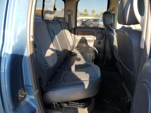 Foto 10 de la subasta – 2003 DODGE RAM 1500 S con VIN 1D7HA18D33S281867