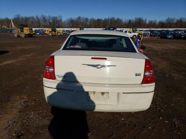 Photo 6 from auction – 2010 CHRYSLER 300 TOURIN with VIN 2C3CA4CD2AH123056