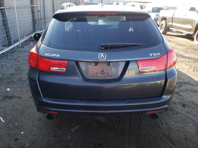 Photo 6 from auction – 2011 ACURA TSX with VIN JH4CW2H69BC000997