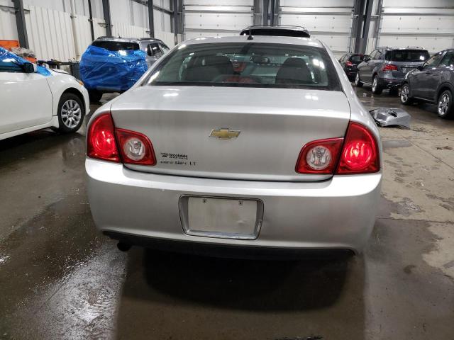 Photo 6 from auction – 2010 CHEVROLET MALIBU 1LT with VIN 1G1ZC5EB3AF259403