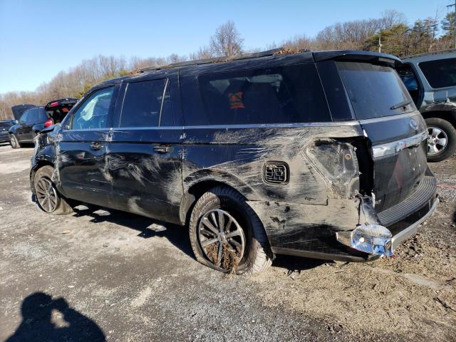 Photo 2 from auction – 2019 FORD EXPEDITION with VIN 1FMJK1JT4KEA44002