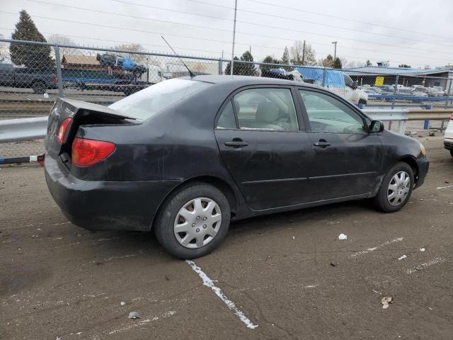 Photo 3 from auction – 2003 TOYOTA COROLLA 4D with VIN 1NXBR32E53Z171232