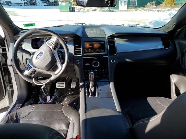 Photo 8 from auction – 2015 FORD TAURUS SHO with VIN 1FAHP2KTXFG207664