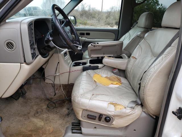 Photo 7 from auction – 2001 GMC YUKON with VIN 1GKEK13TX1R197983