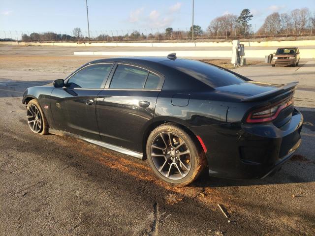Photo 2 from auction – 2021 DODGE CHARGER SC with VIN 2C3CDXGJ8MH579656