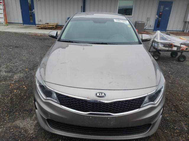 Photo 5 from auction – 2016 KIA OPTIMA LX with VIN 5XXGT4L3XGG037259