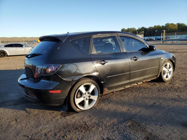 Photo 3 from auction – 2006 MAZDA 3 HATCHBAC with VIN JM1BK344361444204
