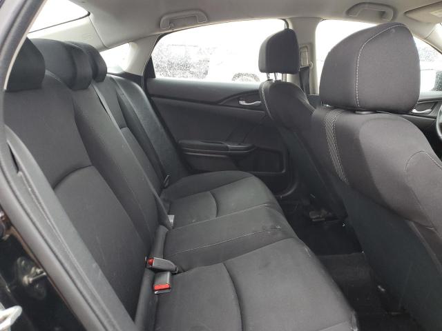 Photo 10 from auction – 2016 HONDA CIVIC LX with VIN 19XFC2F51GE080197
