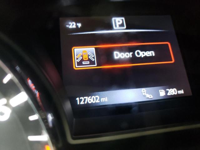 Photo 9 from auction – 2016 NISSAN ALTIMA 2.5 with VIN 1N4AL3AP0GC153243