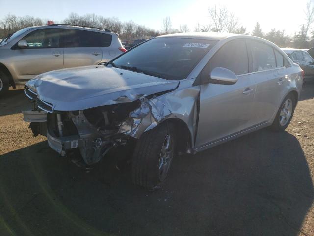 CHEVROLET CRUZE LT 2014 with VIN 1G1PC5SB5E7328989 - Photo from auction