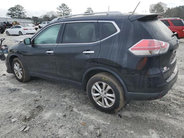 Photo 2 from auction – 2014 NISSAN ROGUE S with VIN 5N1AT2MK9EC763851