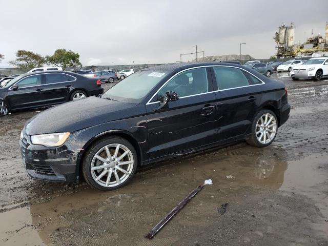AUDI A3 2015 with VIN WAUBFGFF2F1072815 - Photo from auction