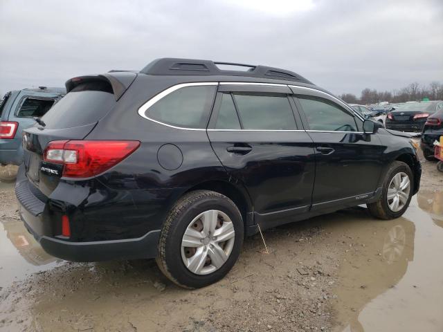 Photo 3 from auction – 2016 SUBARU OUTBACK 2. with VIN 4S4BSBAC6G3200473