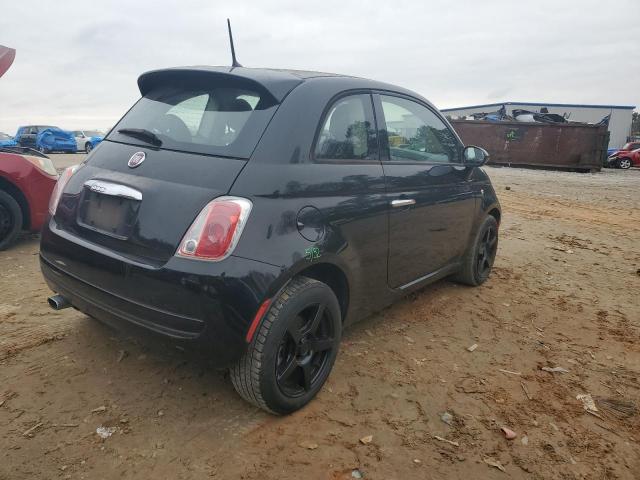Photo 3 from auction – 2013 FIAT 500 POP with VIN 3C3CFFARXDT754595