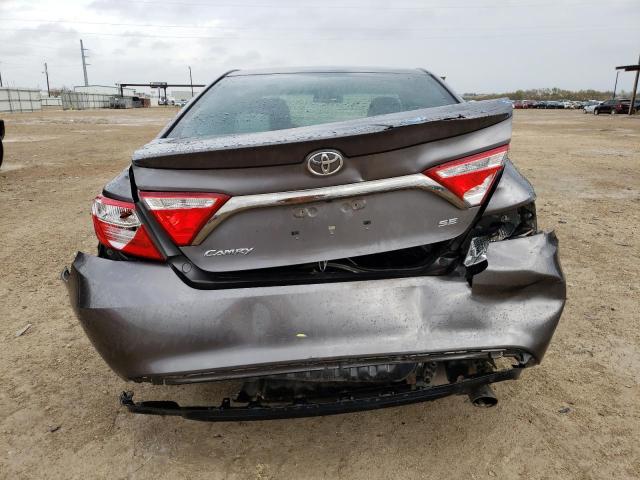Photo 6 from auction – 2017 TOYOTA CAMRY LE with VIN 4T1BF1FK9HU616009