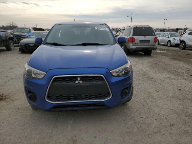 Photo 5 from auction – 2015 MITSUBISHI OUTLANDER with VIN 4A4AP3AW6FE042696