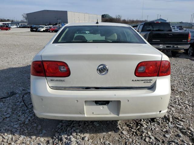 Photo 6 from auction – 2008 BUICK LUCERNE CX with VIN 1G4HD57248U156652