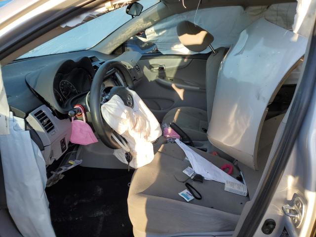 Photo 7 from auction – 2013 TOYOTA COROLLA BA with VIN 2T1BU4EE1DC078923