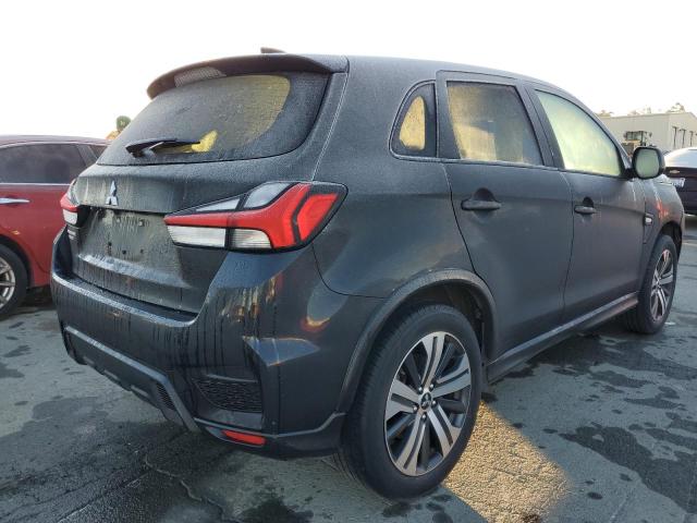 Photo 3 from auction – 2020 MITSUBISHI OUTLANDER with VIN JA4AR3AU9LU026360