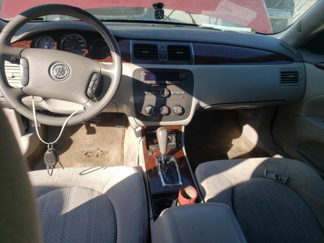 Photo 8 from auction – 2011 BUICK LUCERNE CX with VIN 1G4HA5EM9BU141438