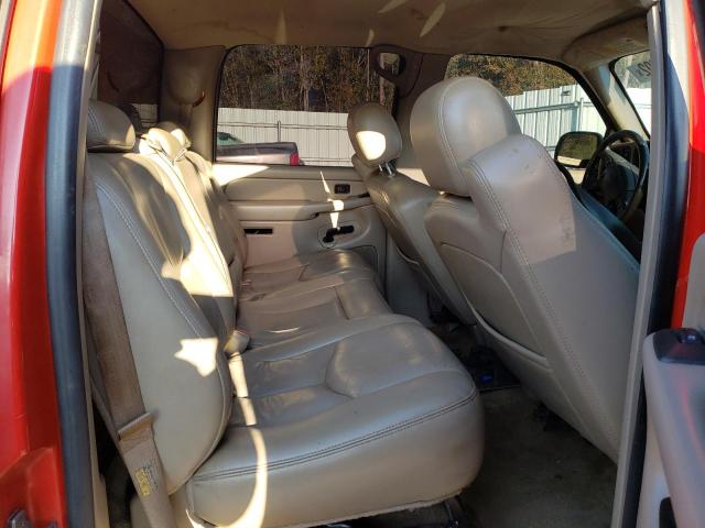 Photo 10 from auction – 2006 GMC NEW SIERRA with VIN 2GTEK13T961103412