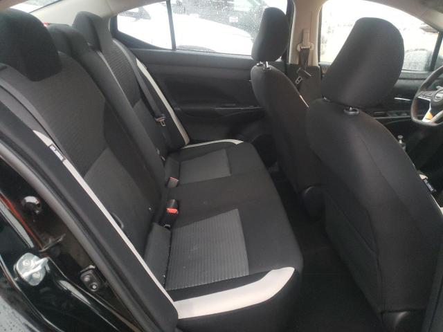 Photo 10 from auction – 2022 NISSAN VERSA SV with VIN 3N1CN8EV0NL858616
